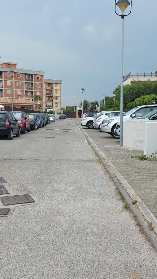 Casa Mya Monopoli Exterior foto