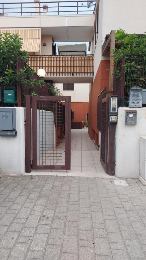 Casa Mya Monopoli Exterior foto